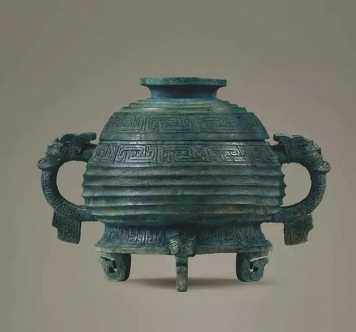 国宝回家 湖北流失海外瑰宝如何通过文物拍卖返鄂