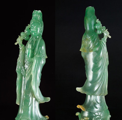 天津正规文物拍卖公司详细名单与监管机制