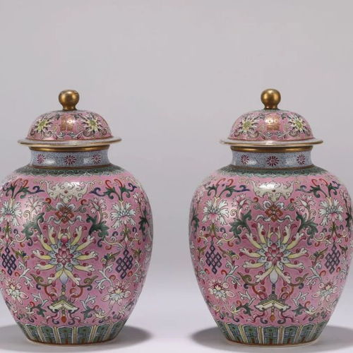 鼎兴天和2021秋季文物艺术品拍卖会 瓷器精品荟萃，传承文化瑰宝