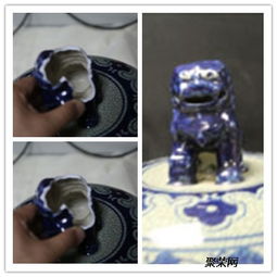 文物拍卖与修复的双重使命 解读嘉合天下国际拍卖公司的专业服务