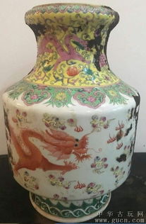 雍乾遗珍 描金观音瓶的鉴定、拍卖与文物交易探析